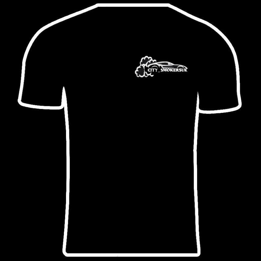 City Smokers OG T-SHIRT