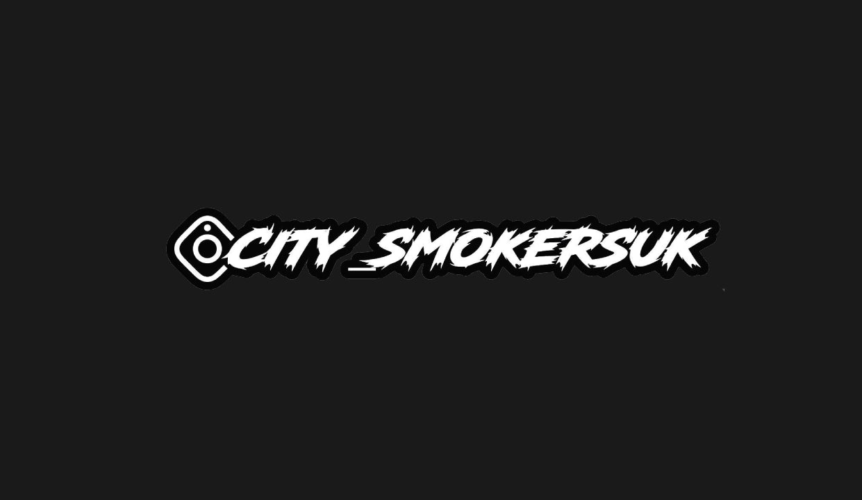@CS STICKER