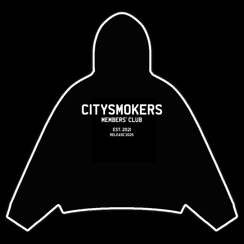City Smokers Members CLUB V2